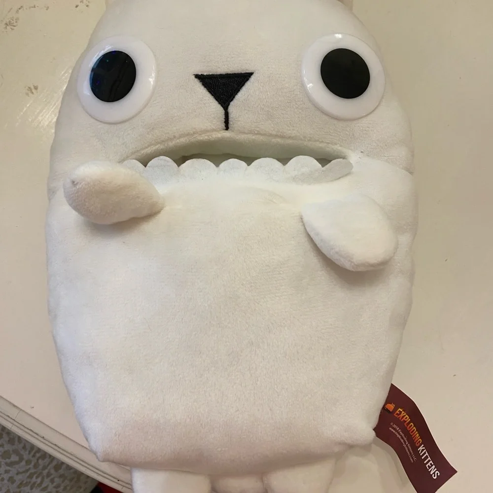 Exploding Kitten - Picture 3 of 6